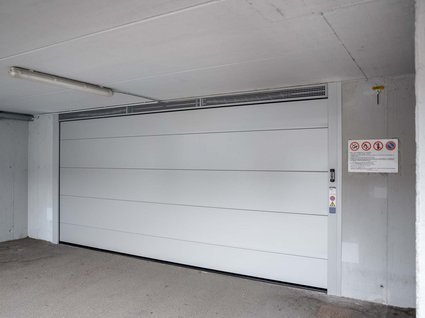 Garagentore in Südtirol kaufen Garagentore in Südtirol kaufen