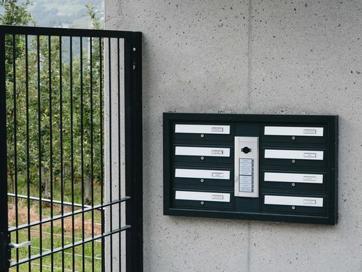 Centro chiavi e sistemi di sicurezza a Bressanone Centro chiavi e sistemi di sicurezza a Bressanone