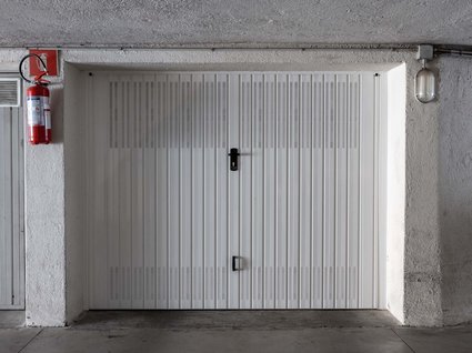 Garagentore in Südtirol kaufen Garagentore in Südtirol kaufen