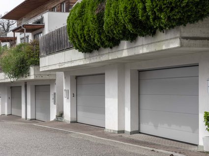 Garagentore in Südtirol kaufen Garagentore in Südtirol kaufen