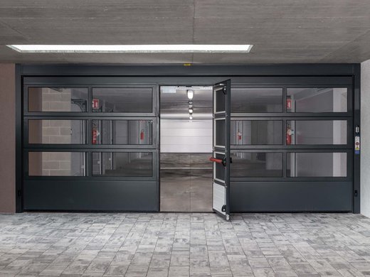 Centro chiavi e sistemi di sicurezza a Bressanone Centro chiavi e sistemi di sicurezza a Bressanone