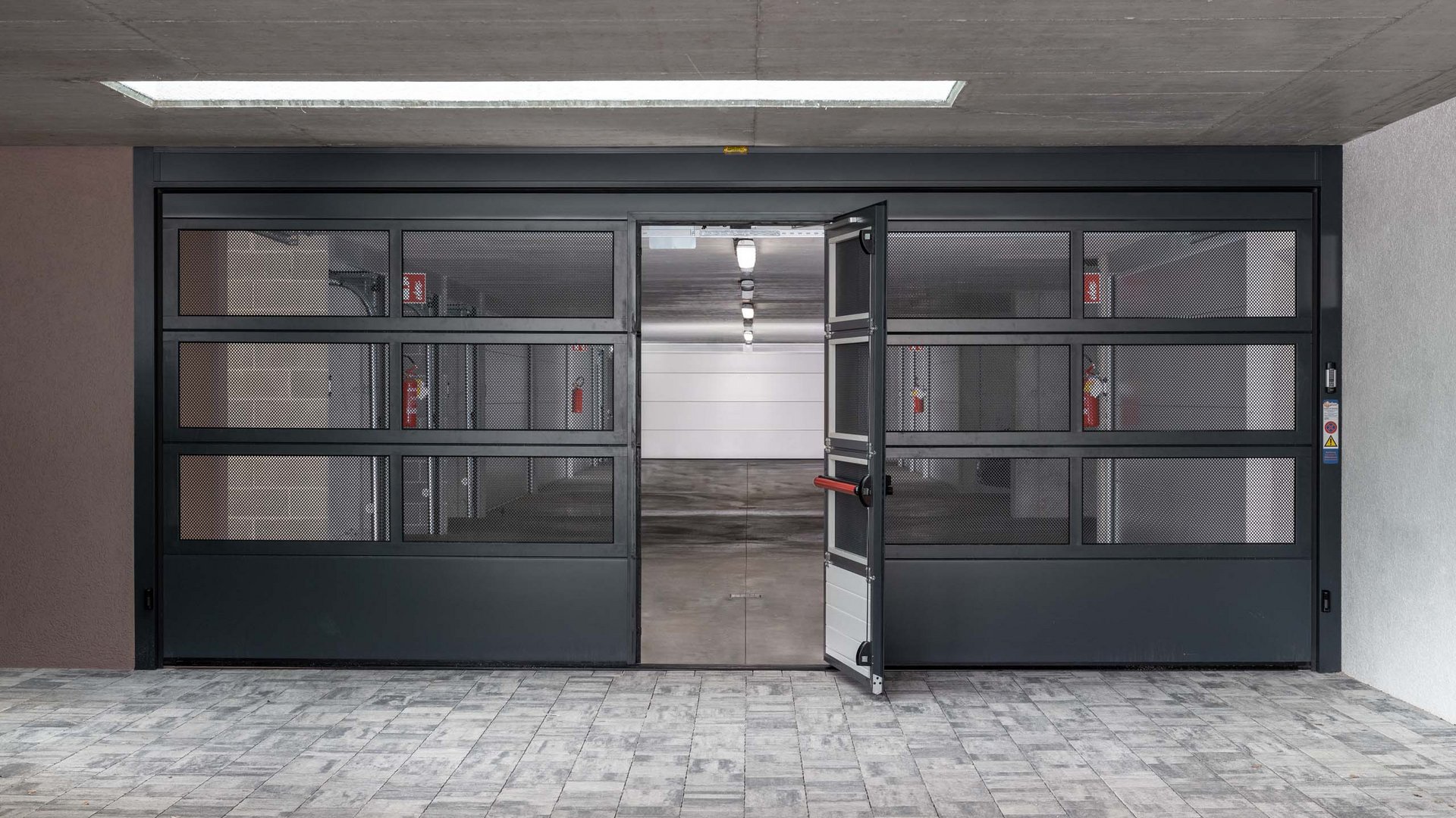 Garagentore in Südtirol kaufen Garagentore in Südtirol kaufen