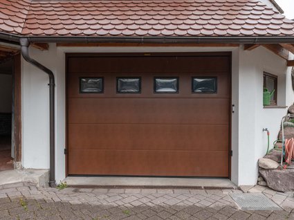 Garagentore in Südtirol kaufen Garagentore in Südtirol kaufen