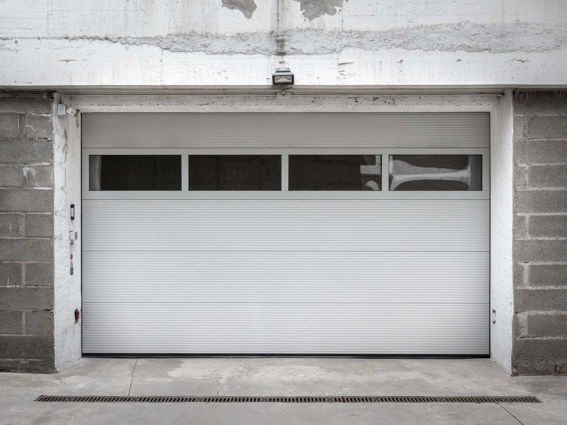 Centro chiavi e sistemi di sicurezza a Bressanone Centro chiavi e sistemi di sicurezza a Bressanone