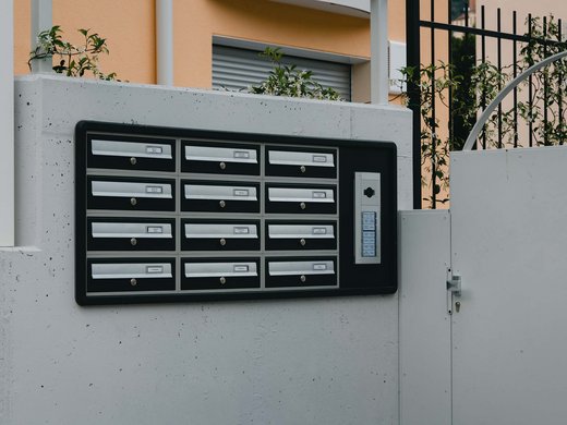 Vendita cassette postali in Alto Adige Vendita cassette postali in Alto Adige