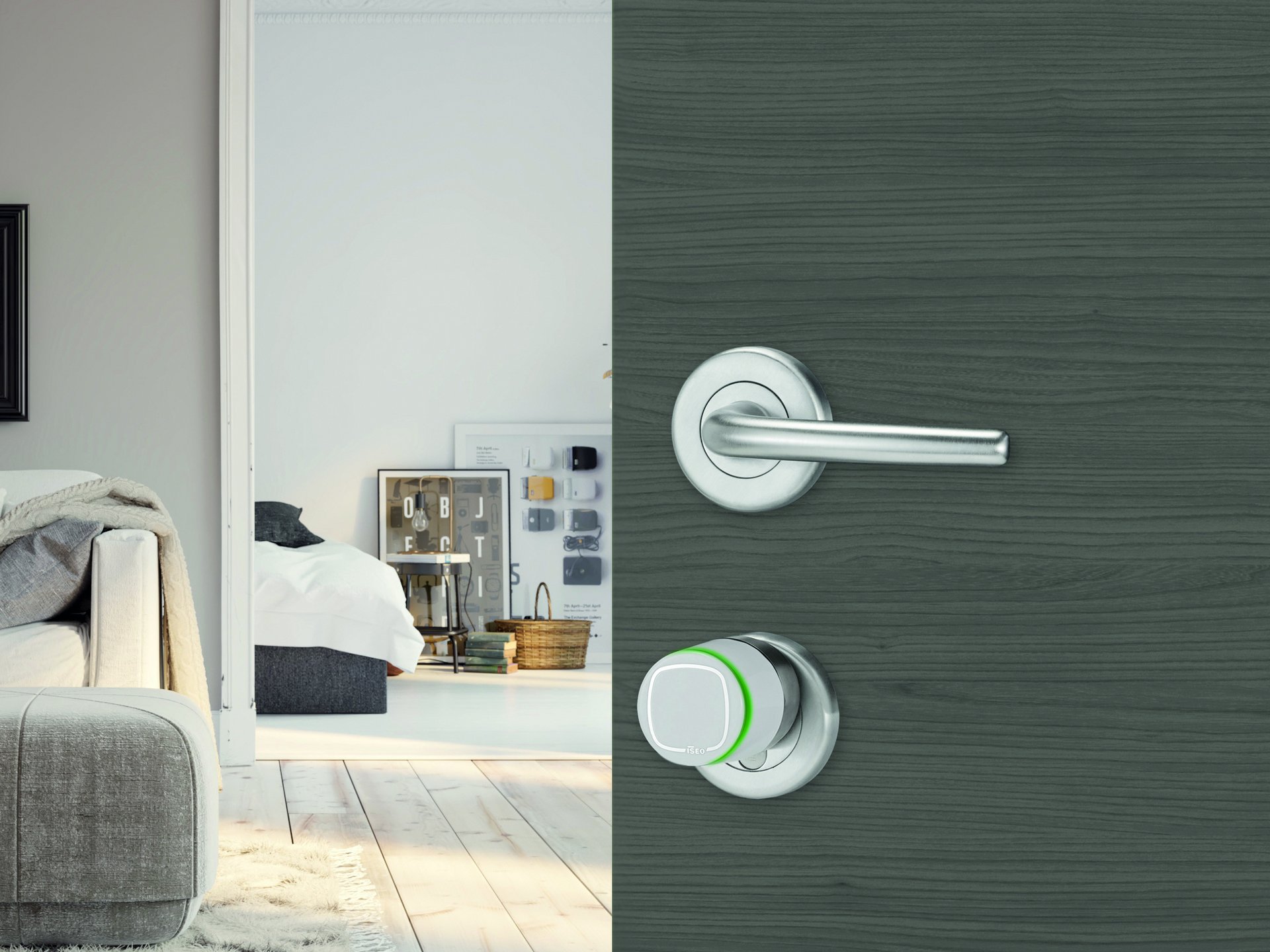 Centro chiavi e sistemi di sicurezza a Bressanone Centro chiavi e sistemi di sicurezza a Bressanone