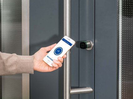 Schließanlagen kaufen oder automatisieren Schließanlagen kaufen oder automatisieren