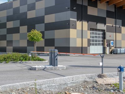 Garagentore in Südtirol kaufen Garagentore in Südtirol kaufen