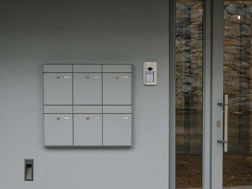 Vendita cassette postali in Alto Adige Vendita cassette postali in Alto Adige