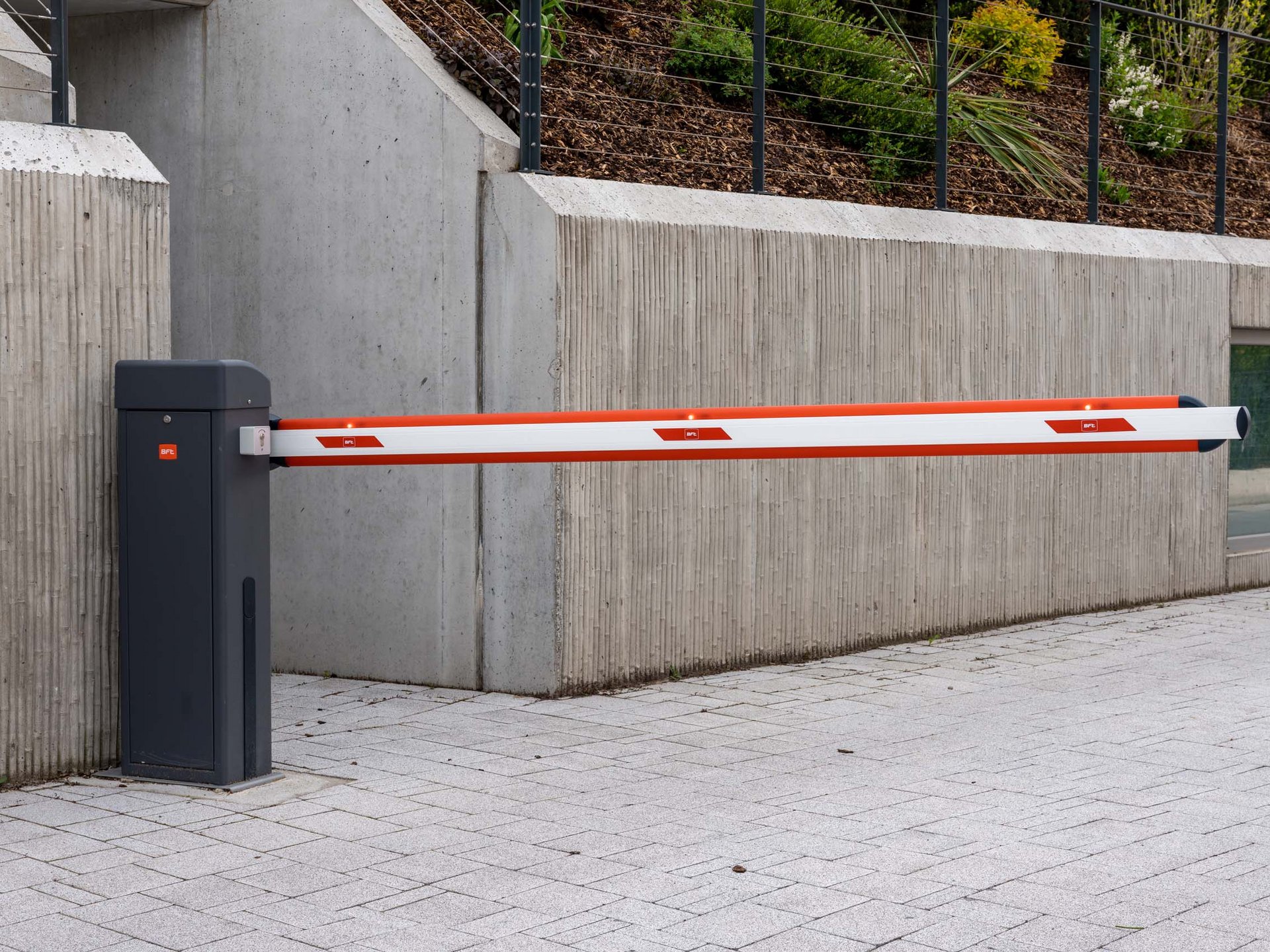 Centro chiavi e sistemi di sicurezza a Bressanone Centro chiavi e sistemi di sicurezza a Bressanone