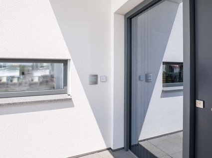 Schließanlagen kaufen oder automatisieren Schließanlagen kaufen oder automatisieren